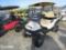 2012 WHITE CLUB CAR S/N PH1237-310735