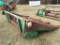 JOHN DEERE 444 CORN HEAD