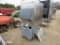 ICE BINS W/ CARTS