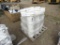 33 BUCKETS DPA DRY PENETRATING AGENT