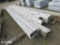 30FT. YARD ARMS