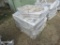 PALLET OF CEMENT CONTAINER WALL