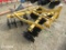 6' FARM MADE 3PT. DISK HARROW