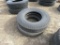 (2) NEW 900-20 TRUCK TIRES