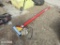 10 FT. 4 IN. ELECTRIC MOTOR AUGER