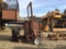 GRANVILLE TOBACCO BALER W/ SCALES W/ HYDRAULIC MOTOR...