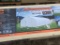 20FT.x30FT. TUNNEL GREENHOUSE GROW TENT LENO MESH CLEAR 12MIL TARP COVER...