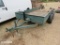 20 FT. TRIPLE AXLE TRAILER (NT)