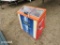 COCO-COLA DRINK BOX