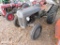 8N FORD TRACTOR (49 MODEL) MOTOR HAS BEEN OVER HAULED