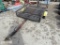 5X5 METAL UTILITY TRAILER **NT**