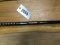 UGLY STICK FISHING ROD & OPEN FACE REEL W/ NEW LINE