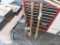 HAND PICK & AXE