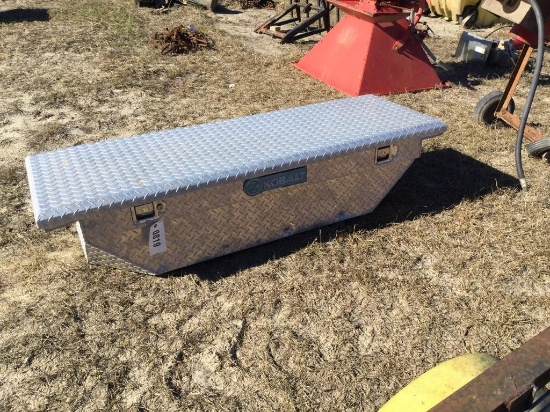 KOBALT TRUCK TOOL BOX