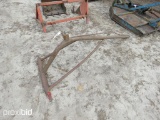 3PT. BOOM POLE (0995)