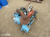 FORD BLUE PLANTER PARTS