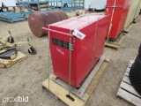 WESTWARD ROLLING TOOL CABINET