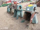 4 ROW TOP TOPPER (FITS ON HIGH BOY)