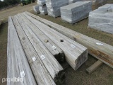 30FT. YARD ARMS