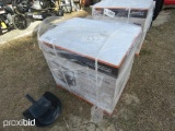 4 IN. SEMI-TRASH WATER PUMP