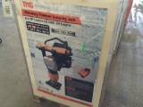VIBRATORY RAMMER JUMPING JACK 6.5 HP LONCIN LC 168F-2-H ENGINE