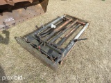 SET OF HEAD GATES... STOCK # 0911