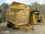 COTTON BOLL BUGGY