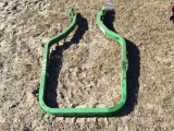 JOHN DEERE ROLL BAR