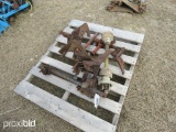CULTIVATOR PARTS