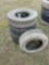 Forklift Tires