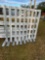 Self- Standing Cow Panel