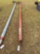 M & M Grain Auger