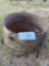 WASH POT