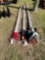 Unloading Auger