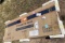 Nissan Frontier Tailgate