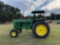 John Deere Tractor 4230