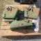 John Deere Weights and Bracket