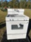 GAS STOVE