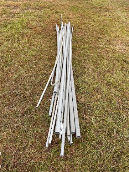 CONDUIT ELECT. 10 FT. LONG (14 PCS)