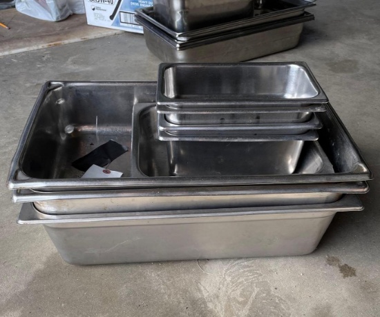 Food Pans