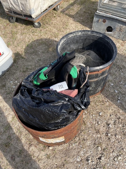 Fishing Accessories