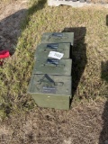 Ammo Boxes