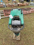 WACKER PACKER B560-4