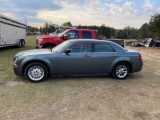 2005 CHRYSLER