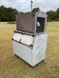 CORNELIUS ICE MAKER (SALVAGE)