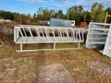 3 Bale Hay Feeder