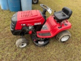 Huskee Riding MOwer