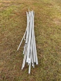 CONDUIT ELECT. 10 FT. LONG (14 PCS)
