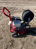 Pressure Washer