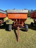 Grain Trailer